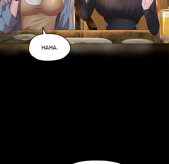 Born with a Surprise (Toomics) Chapter 5 Page 186