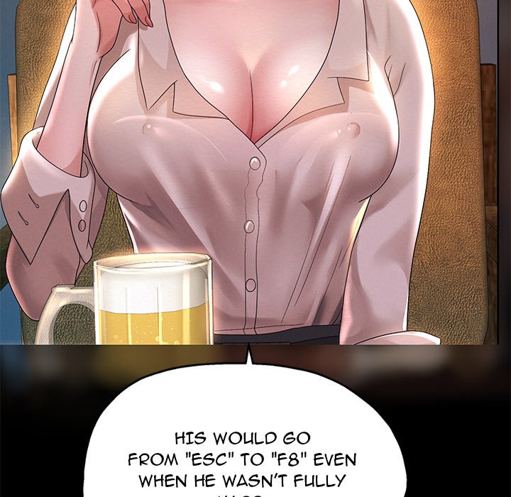 Born with a Surprise (Toomics) Chapter 5 Page 188