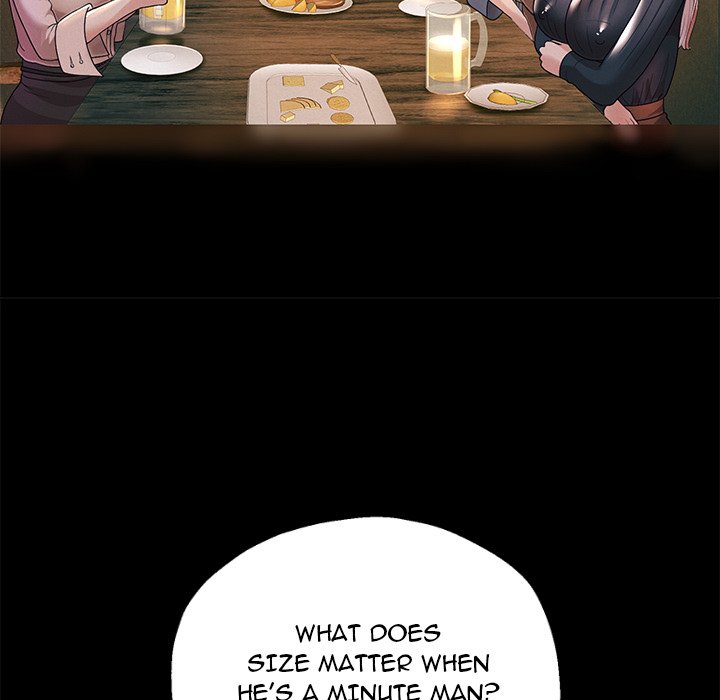 Born with a Surprise (Toomics) Chapter 5 Page 191
