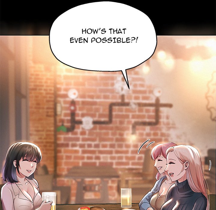 Born with a Surprise (Toomics) Chapter 5 Page 190
