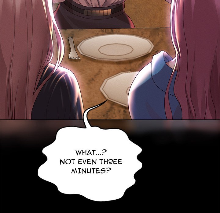 Born with a Surprise (Toomics) Chapter 5 Page 194