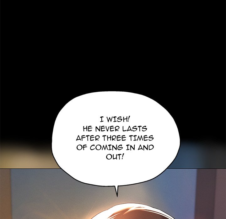 Born with a Surprise (Toomics) Chapter 5 Page 195