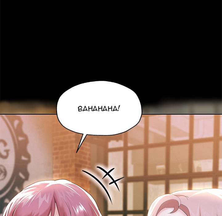 Born with a Surprise (Toomics) Chapter 5 Page 198