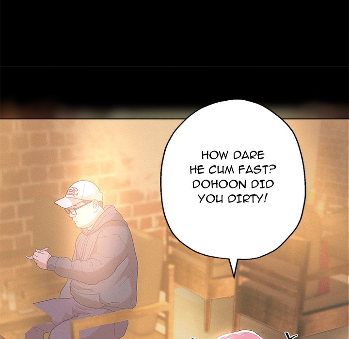 Born with a Surprise (Toomics) Chapter 5 Page 200