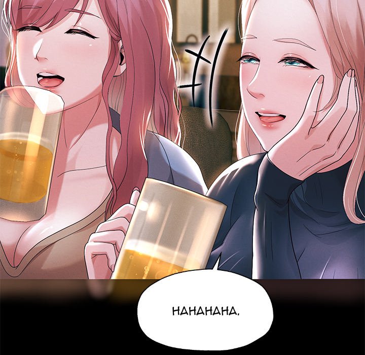 Born with a Surprise (Toomics) Chapter 5 Page 199