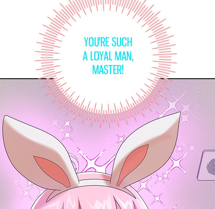 Born with a Surprise (Toomics) Chapter 5 Page 215