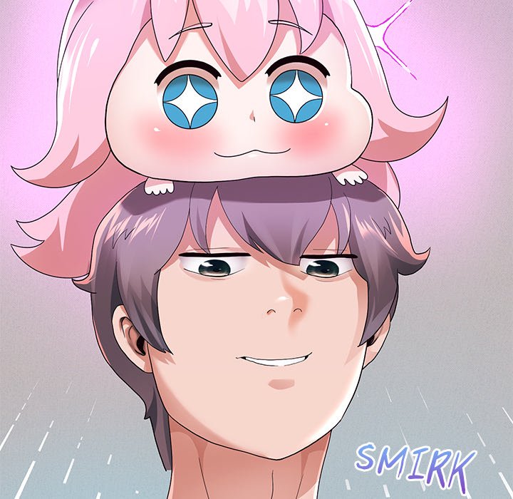Born with a Surprise (Toomics) Chapter 5 Page 216