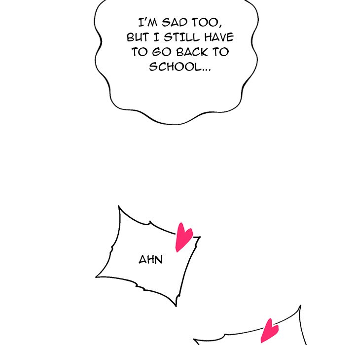 Born with a Surprise (Toomics) Chapter 6 Page 15
