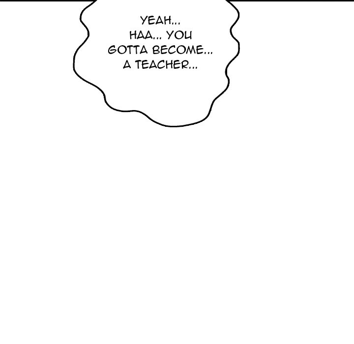 Born with a Surprise (Toomics) Chapter 6 Page 29