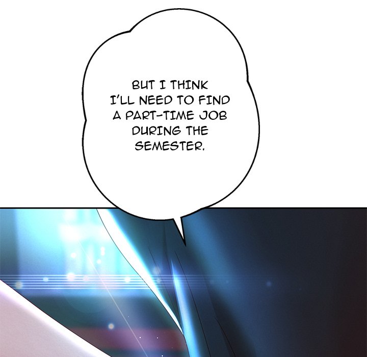 Born with a Surprise (Toomics) Chapter 6 Page 30