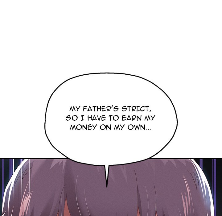 Born with a Surprise (Toomics) Chapter 6 Page 36