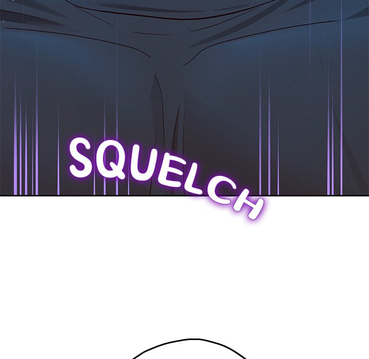Born with a Surprise (Toomics) Chapter 6 Page 38