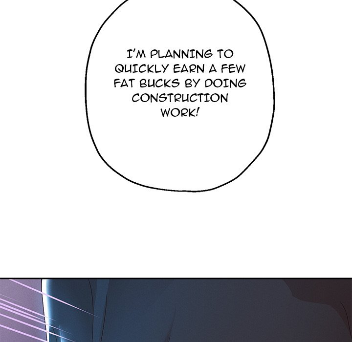 Born with a Surprise (Toomics) Chapter 6 Page 39