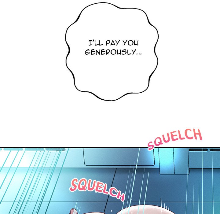 Born with a Surprise (Toomics) Chapter 6 Page 48
