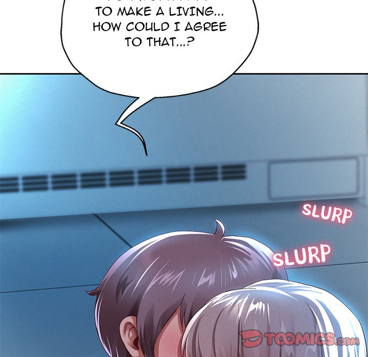 Born with a Surprise (Toomics) Chapter 6 Page 52