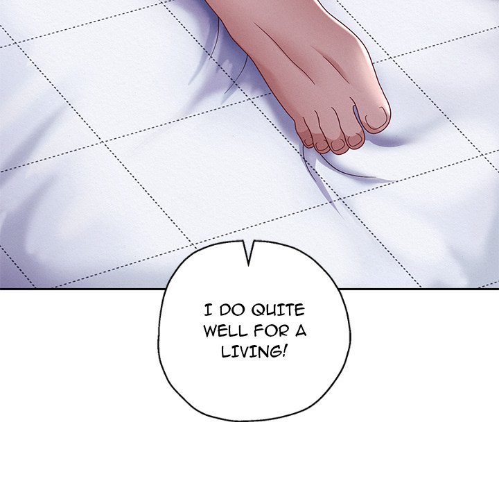 Born with a Surprise (Toomics) Chapter 6 Page 55