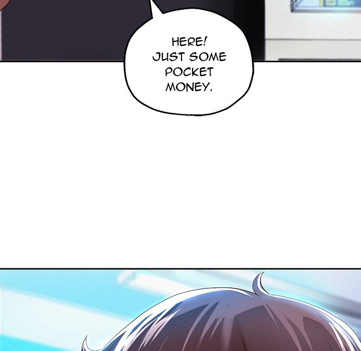 Born with a Surprise (Toomics) Chapter 6 Page 59