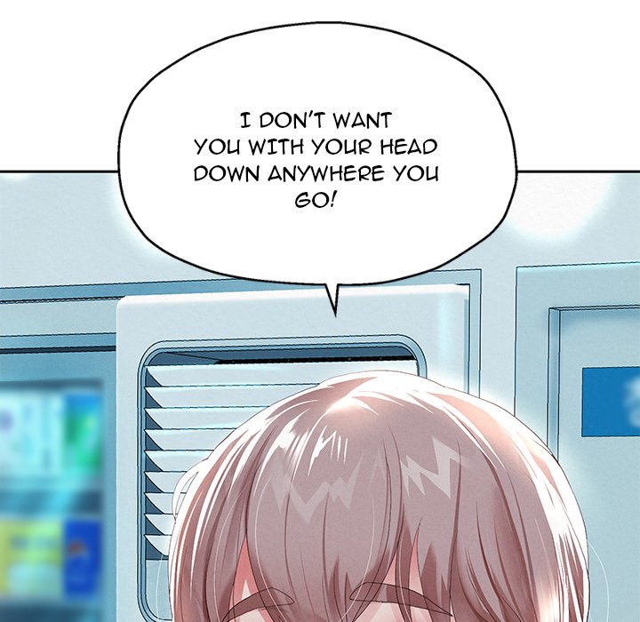 Born with a Surprise (Toomics) Chapter 6 Page 68