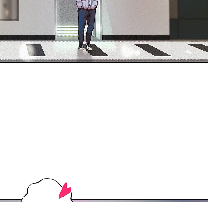 Born with a Surprise (Toomics) Chapter 6 Page 93