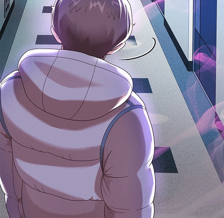 Born with a Surprise (Toomics) Chapter 6 Page 95