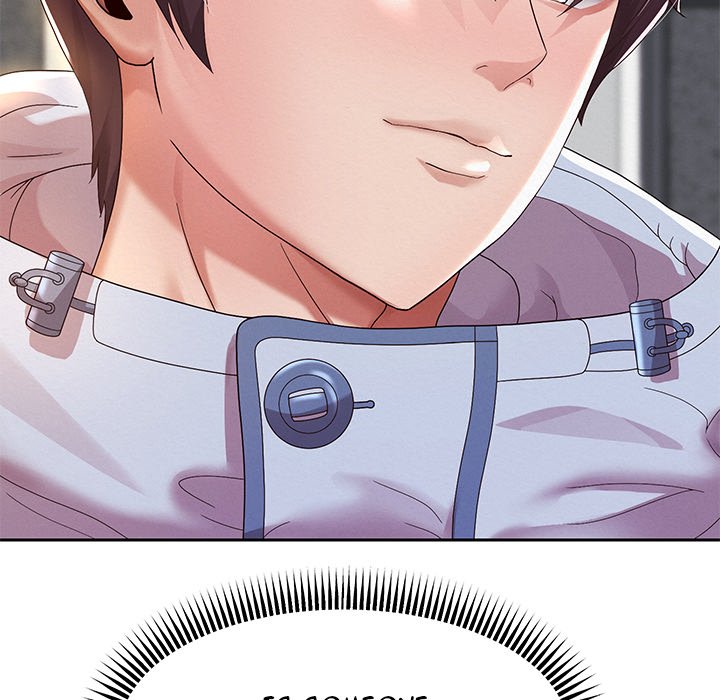 Born with a Surprise (Toomics) Chapter 6 Page 102