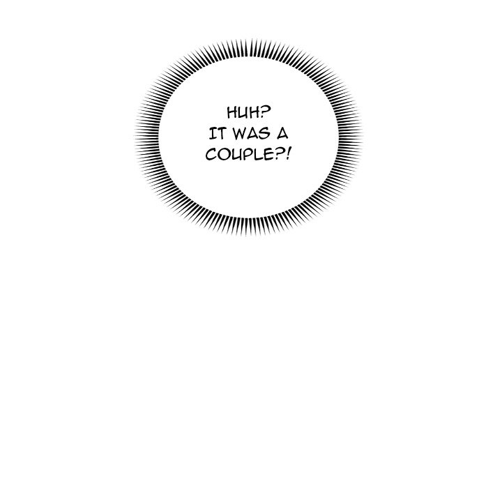 Born with a Surprise (Toomics) Chapter 6 Page 109