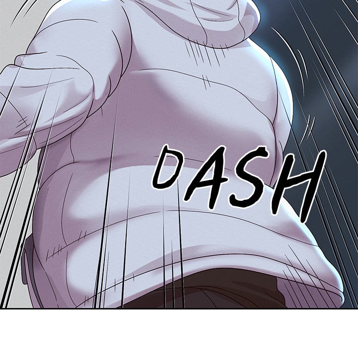 Born with a Surprise (Toomics) Chapter 6 Page 122