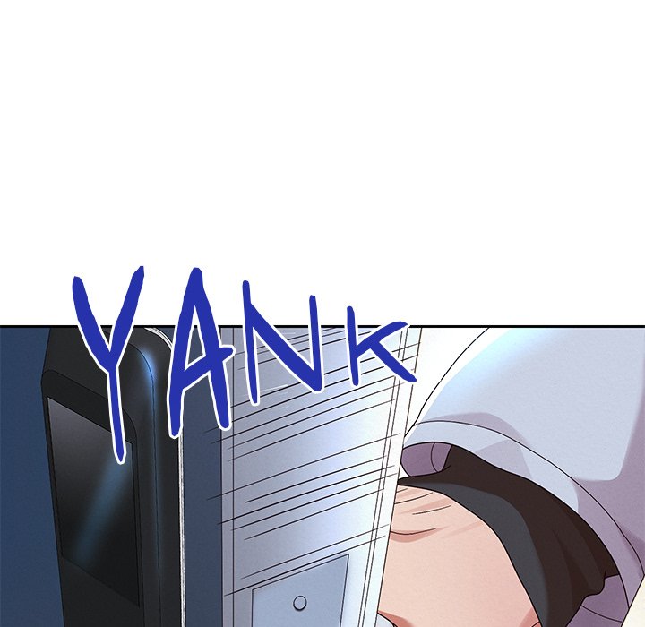 Born with a Surprise (Toomics) Chapter 6 Page 123