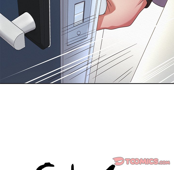 Born with a Surprise (Toomics) Chapter 6 Page 124