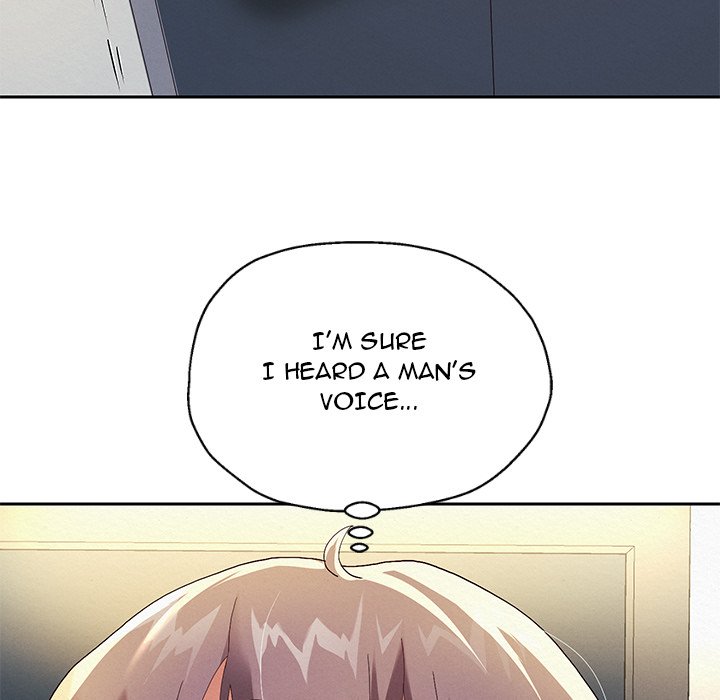 Born with a Surprise (Toomics) Chapter 6 Page 126