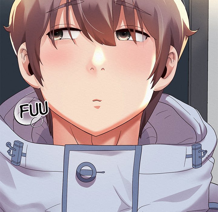 Born with a Surprise (Toomics) Chapter 6 Page 127