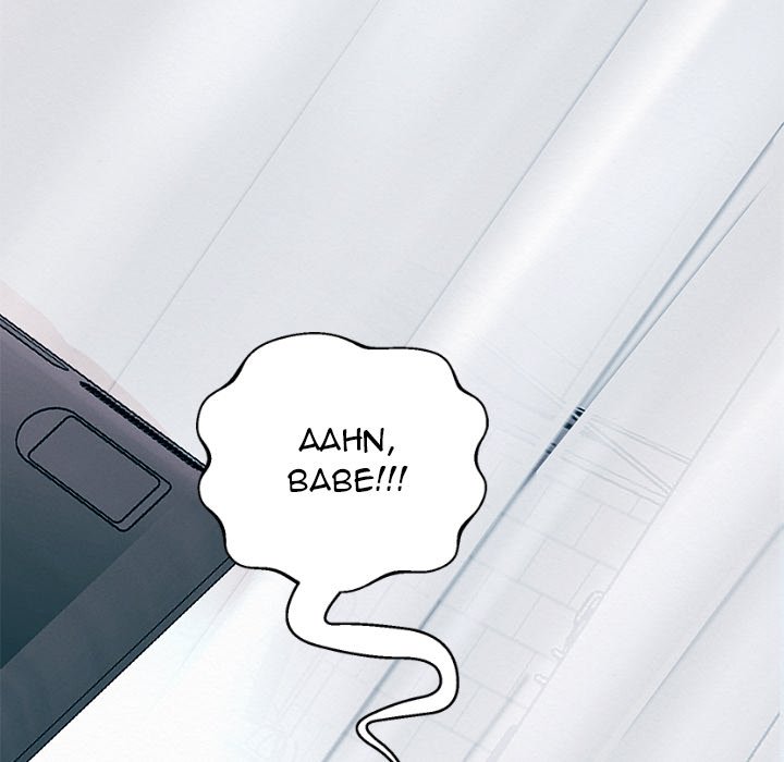 Born with a Surprise (Toomics) Chapter 6 Page 131