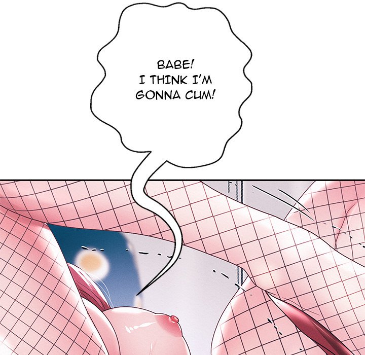 Born with a Surprise (Toomics) Chapter 6 Page 135