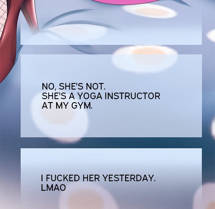 Born with a Surprise (Toomics) Chapter 6 Page 146