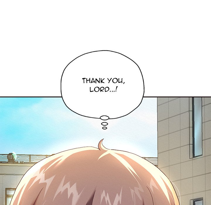 Born with a Surprise (Toomics) Chapter 6 Page 151
