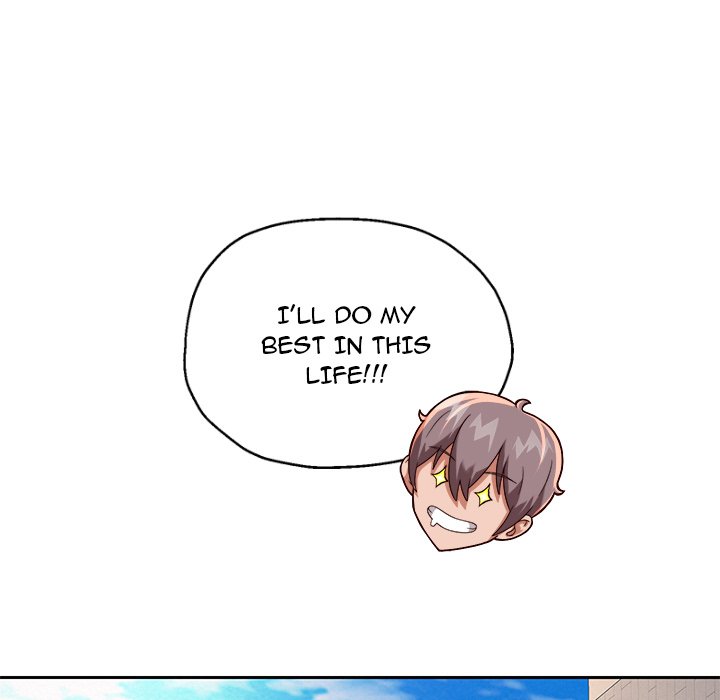Born with a Surprise (Toomics) Chapter 6 Page 153
