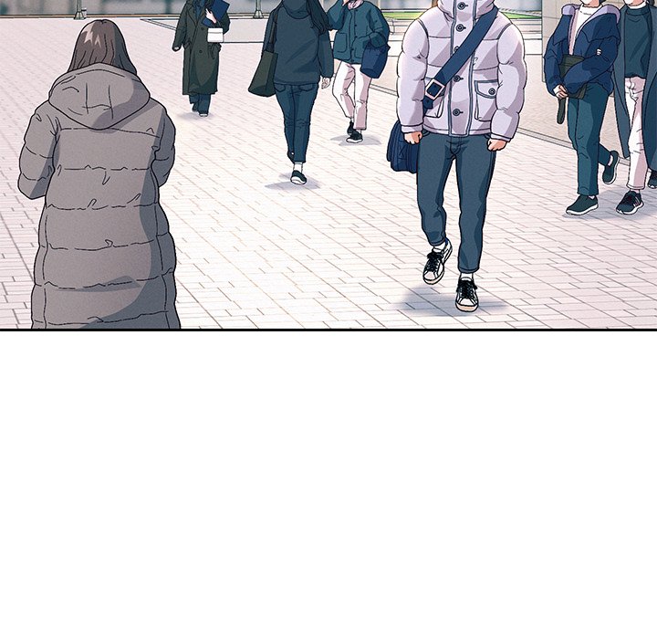 Born with a Surprise (Toomics) Chapter 6 Page 155