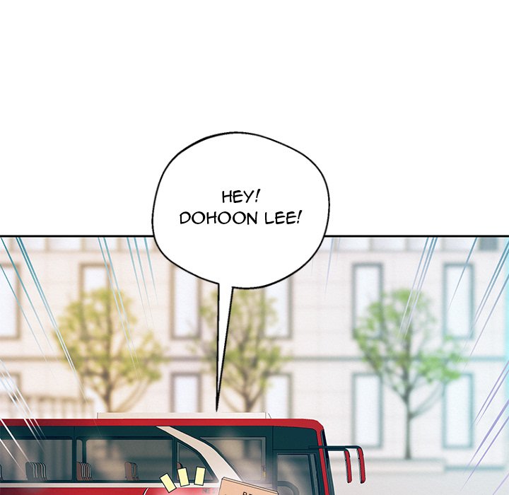 Born with a Surprise (Toomics) Chapter 6 Page 158