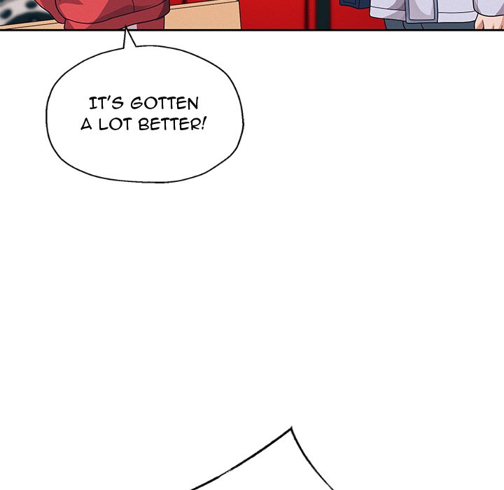 Born with a Surprise (Toomics) Chapter 6 Page 162