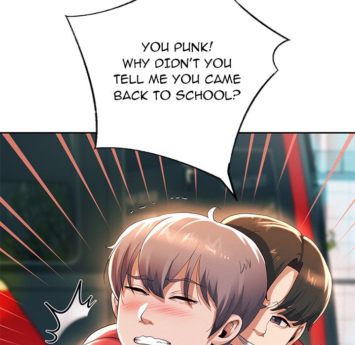 Born with a Surprise (Toomics) Chapter 6 Page 163