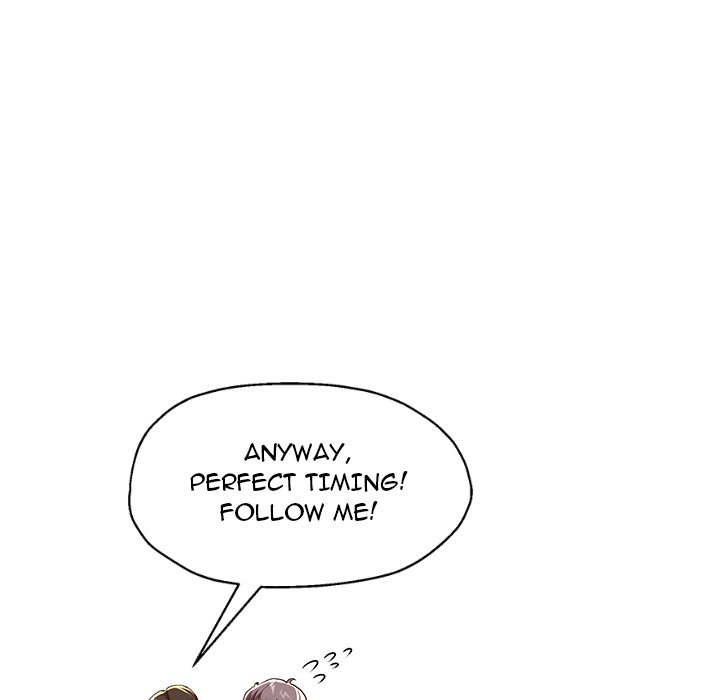 Born with a Surprise (Toomics) Chapter 6 Page 165