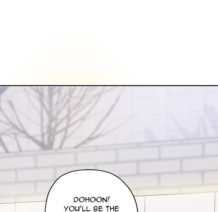 Born with a Surprise (Toomics) Chapter 6 Page 167