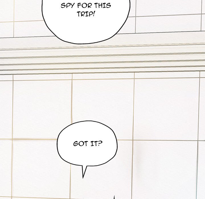 Born with a Surprise (Toomics) Chapter 6 Page 168