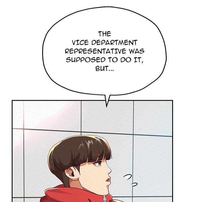 Born with a Surprise (Toomics) Chapter 6 Page 173