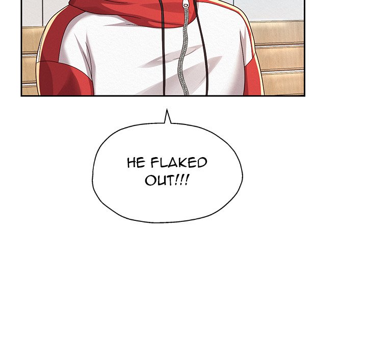 Born with a Surprise (Toomics) Chapter 6 Page 174