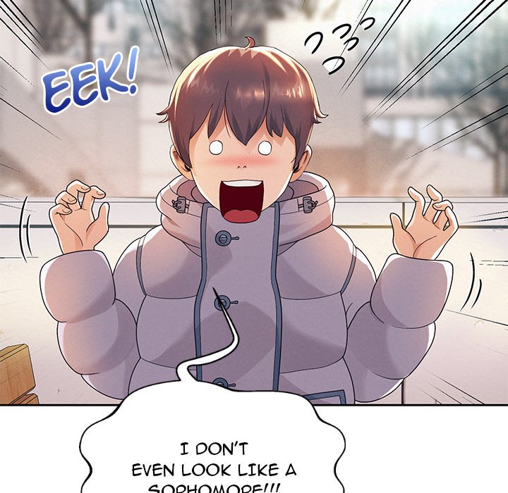Born with a Surprise (Toomics) Chapter 6 Page 176