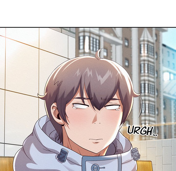 Born with a Surprise (Toomics) Chapter 6 Page 183