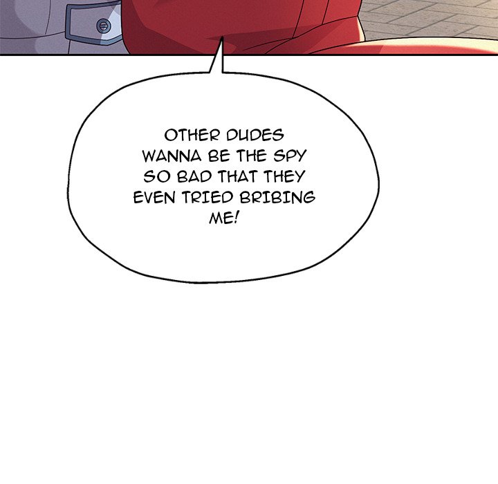 Born with a Surprise (Toomics) Chapter 6 Page 182