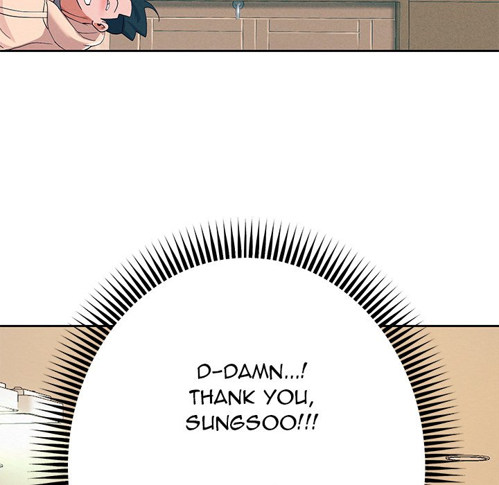 Born with a Surprise (Toomics) Chapter 6 Page 190