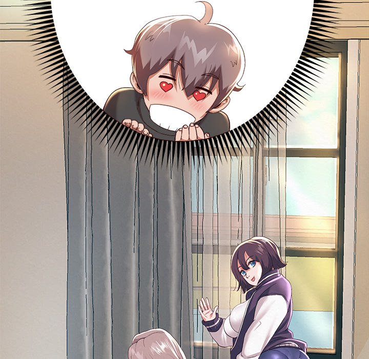 Born with a Surprise (Toomics) Chapter 6 Page 191